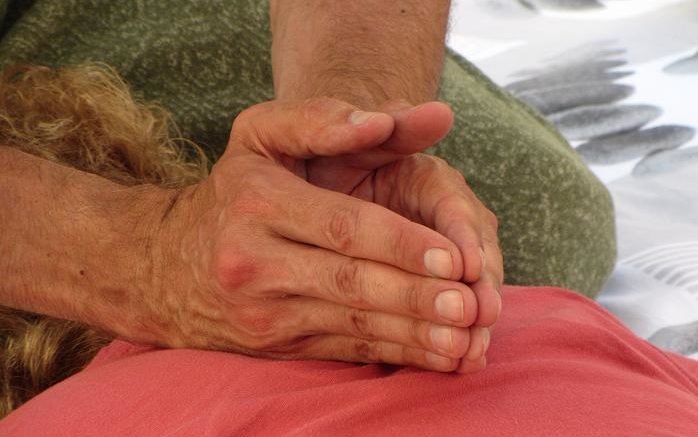  Marco Orsenigo Operatore Shiatsu Monza