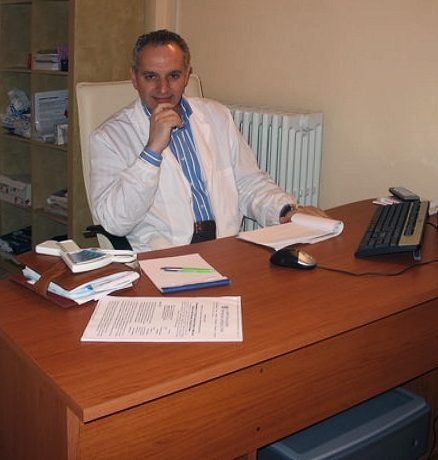 Ambulatorio