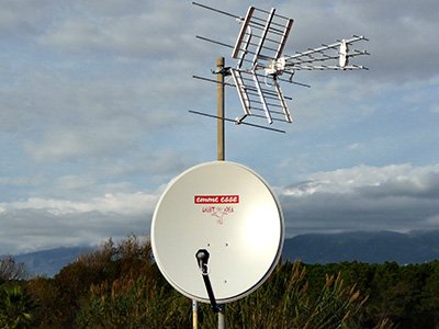 Digisat elettronica snc Pioltello