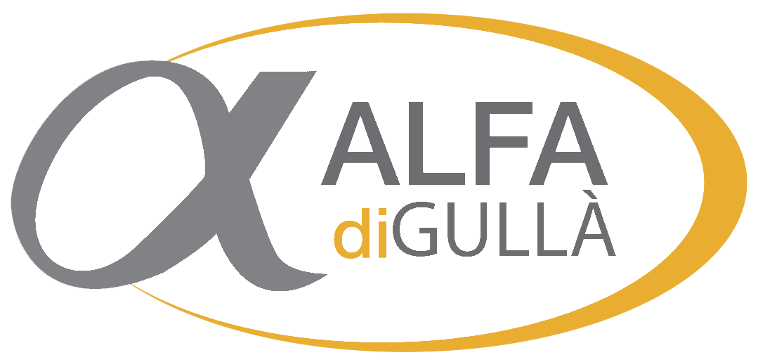 Alfa di Gullà infissi di qualità