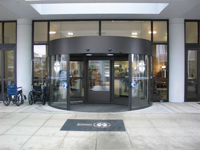 Daxdoor Milano