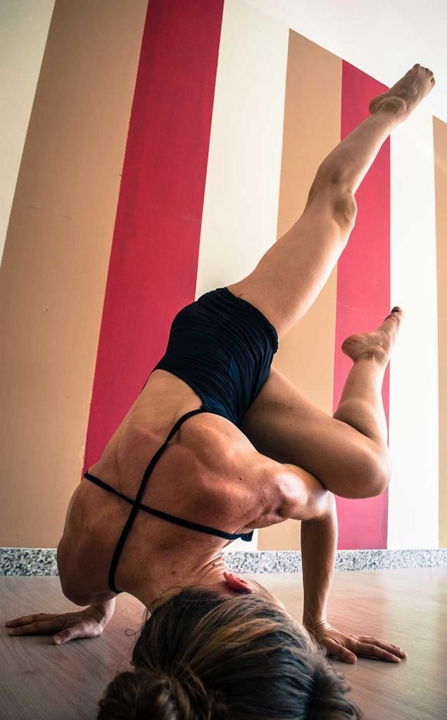 Fluxia scuola di danza Mozzanica