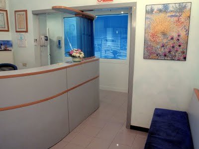 Studio Dentistico Massimo Frison Abbiategrasso