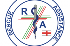 logo Rescue Assistance Milano